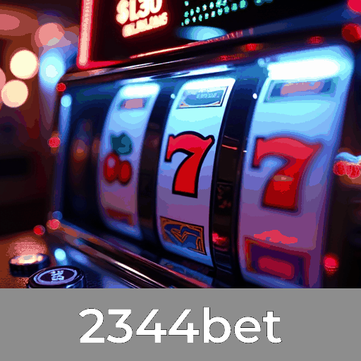 2344bet: Experiência de Cassino Profissional e Imersiva