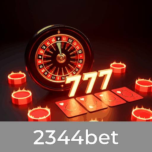 Desbloqueie Bônus Surpreendentes na 2344bet