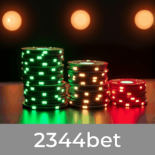 2344bet: Experiência de Cassino Vibrante e Imersiva