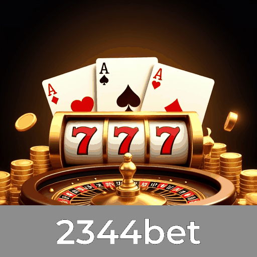 2344bet: Slots com Mega Prêmios, Mesa de Jogos Estratégicos e Imersão Real