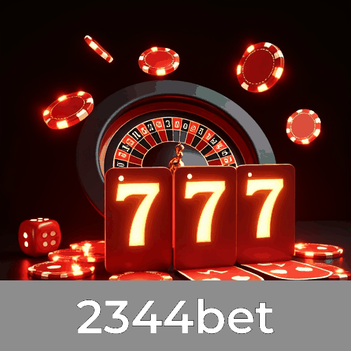 2344bet: Slots com Mega Prêmios, Mesa de Jogos Estratégicos e Imersão Real