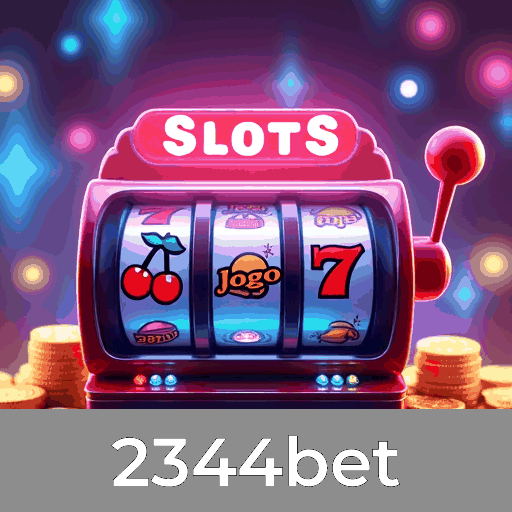 2344bet: Experiência de Cassino Vibrante e Imersiva
