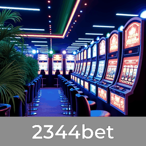 2344bet: Apostas Esportivas Precisão e Excelência